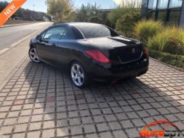 запчастини  PEUGEOT 308 CC запчастини  PEUGEOT 308 CC фото 4