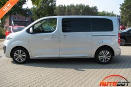 запчастини  PEUGEOT Traveller фото 4