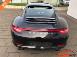 запчастини  PORSCHE 911 VII (991 GT3) фото 4