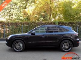 запчасти  PORSCHE Cayenne III (PO536) фото 4