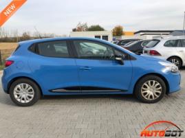 запчасти  RENAULT Clio IV (BK, KH, J5) фото 4