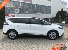 запчасти  RENAULT Espace V фото 4