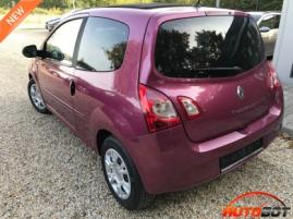 запчасти  RENAULT Twingo III (X07) фото 4