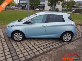 запчастини  RENAULT ZOE фото 4