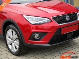 запчастини  SEAT Arona запчастини  SEAT Arona фото 4