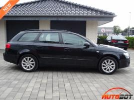 запчасти  SEAT Exeo ST (3R5) фото 4