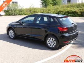 запчастини  SEAT Ibiza Mk V запчастини  SEAT Ibiza Mk V фото 4