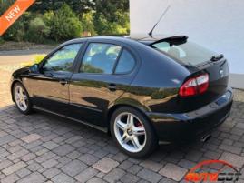 запчастини  SEAT Leon Cupra Mk I запчастини  SEAT Leon Cupra Mk I фото 4
