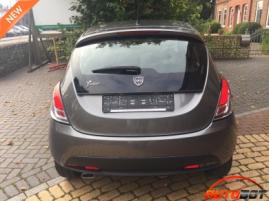 запчастини  LANCIA Ypsilon III (846) запчастини  LANCIA Ypsilon III (846) фото 4