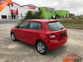 запчастини  SKODA Fabia фото 4
