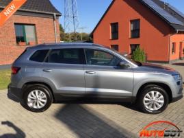 запчастини  SKODA Karoq фото 4