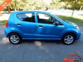 запчастини  SUZUKI Alto V фото 4