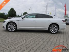 запчасти  VOLKSWAGEN Arteon фото 4