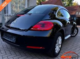 запчасти  VOLKSWAGEN Beetle (A5) фото 4