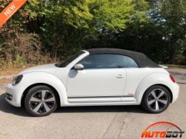 запчастини  VOLKSWAGEN New Beetle Cabrio (1Y7) запчастини  VOLKSWAGEN New Beetle Cabrio (1Y7) фото 4