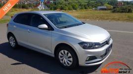 запчасти  VOLKSWAGEN Polo Mk VI запчасти  VOLKSWAGEN Polo Mk VI фото 4