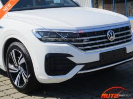 запчасти  VOLKSWAGEN Touareg III фото 4