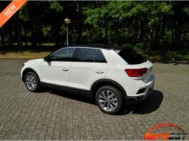 запчастини  VOLKSWAGEN T-Roc фото 4