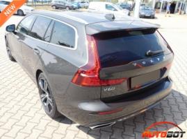 запчастини  VOLVO V60 II (SPA) фото 4