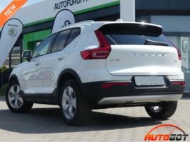 запчасти  VOLVO XC40 фото 4