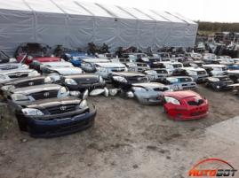 запчастини  TOYOTA Celica VII (ZZT230) фото 8