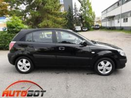 запчасти  KIA Rio II (DE) фото 4