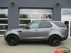 запчасти  LAND ROVER Discovery V (L462) фото 4