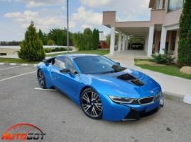 запчасти  BMW i8 l12/l15 фото 4
