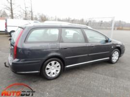запчасти  CITROEN C5 I X40 (RC, RE) фото 4