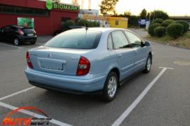 запчастини  CITROEN C5 I X40 (DC, DE) запчастини  CITROEN C5 I X40 (DC, DE) фото 4