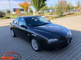 запчасти  ALFA ROMEO 156 (932) фото 4