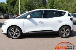 запчастини  RENAULT Scenic IV фото 4