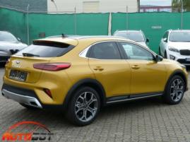 запчасти  KIA X Cee’d фото 4