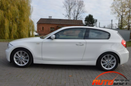 запчасти  BMW 1 Series E81 фото 4