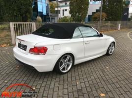 запчасти  BMW 1 Series E88 фото 4