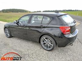 запчасти  BMW 1 Series F20 фото 4