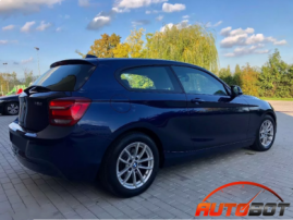 запчастини  BMW 1 Series F21 запчастини  BMW 1 Series F21 фото 4