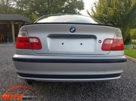 запчасти  BMW 3 Series E46 фото 4