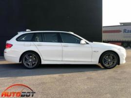 запчастини  BMW 5 Series F11 запчастини  BMW 5 Series F11 фото 4
