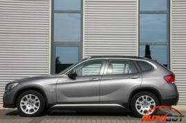 запчасти  BMW X1 I E84 фото 4