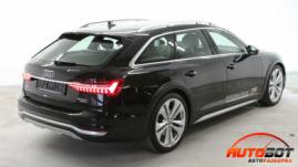 запчастини  AUDI A6 C8 Allroad Quattro фото 4