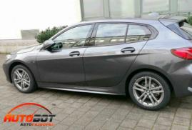 запчасти  BMW 1 Series F40 фото 4