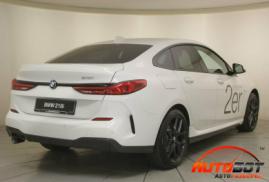 запчастини  BMW 2 Series F44 Gran Coupe запчастини  BMW 2 Series F44 Gran Coupe фото 4
