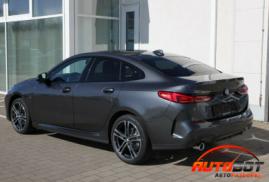 запчастини  BMW M2 F44 Gran Coupe фото 4