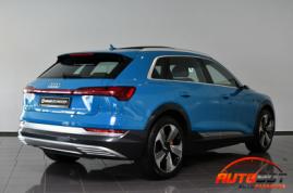 запчасти  AUDI e-tron фото 4