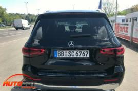 запчасти  MERCEDES-BENZ GLB-Class X247 фото 4