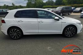 запчасти  VOLKSWAGEN Golf VIII фото 4