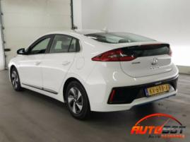 запчастини  HYUNDAI Ioniq фото 4