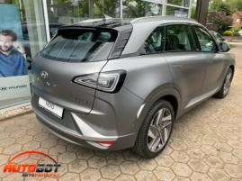 запчастини  HYUNDAI Nexo фото 4