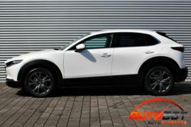 запчастини  MAZDA CX-30 фото 4